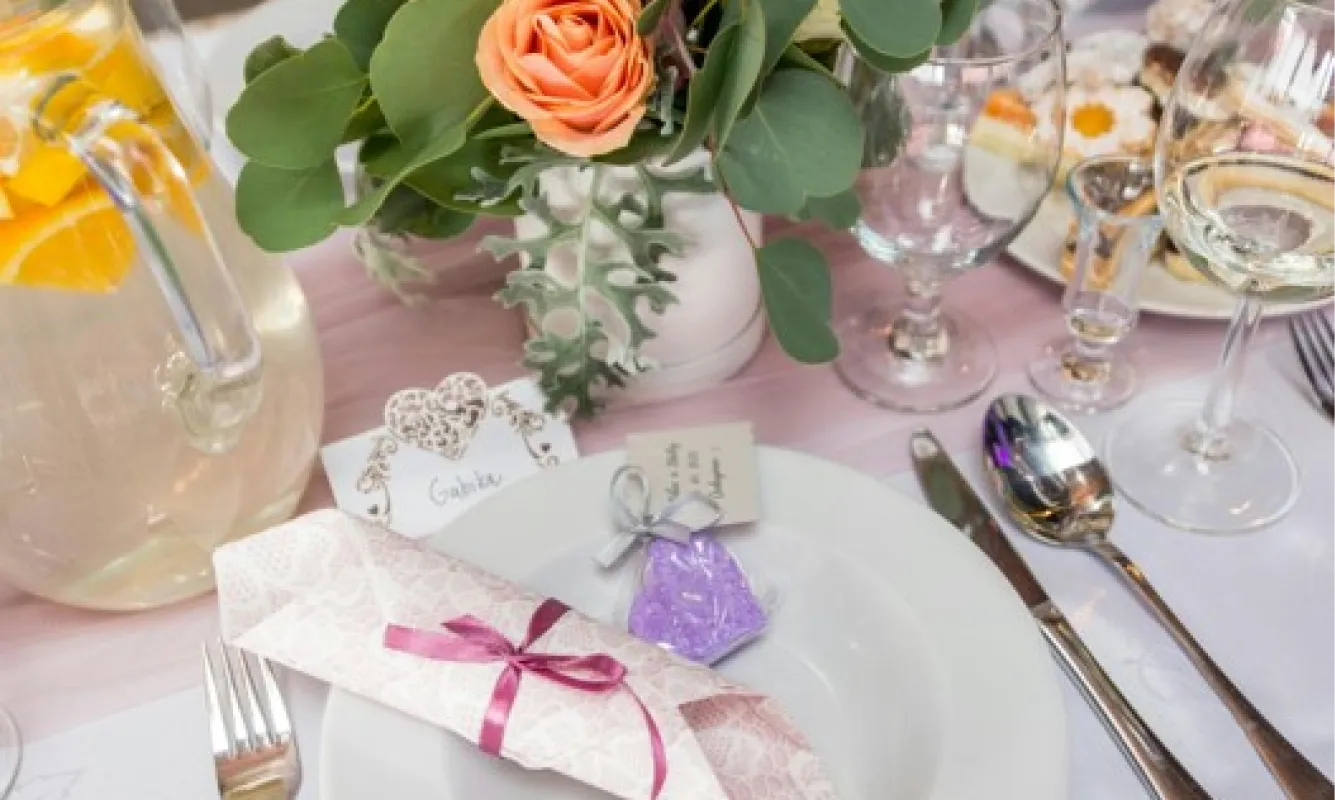 Tailored Experiences